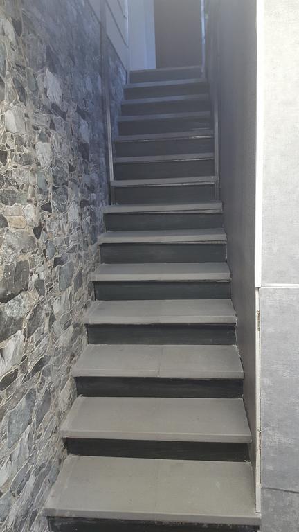 Nino'S Hotel On Tsamebuli Tbilisi Exterior foto